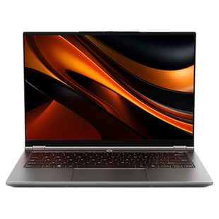 来酷 Pro14锐龙版标压R7 H 25514英寸轻薄笔记本电脑大学生学习商务办公电脑外接显卡拓展坞