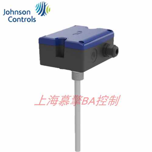 议价原装Johnson江森HT7000I5V1 C1 V2 C2 V3 C3 V4 C4水管温度感