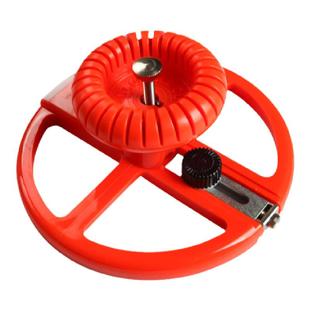 日本进口NT圆形切割机C2500P圆规刀切圆器割圆刀片有机玻璃裁圆刀