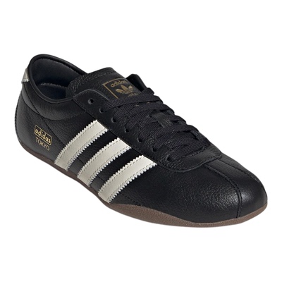 Adidas/阿迪达斯官方正品三叶草女士轻盈系带经典休闲鞋JQ0598