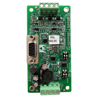 电梯配件新时达信号转换板