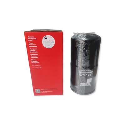 康明斯ISG发动机LF17579机油滤芯