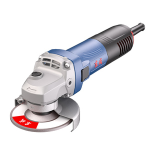 东成角磨机正品磨光机大功率手磨打磨抛光切割机家用东城电动工具