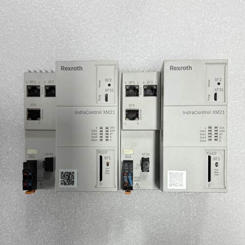 询价-力士乐 模块 XM2100.01-01-31-31-301-