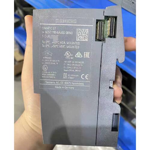 询价裸机的联系6ES7155-6AU00-0BN0