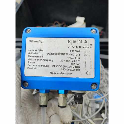 议价德国Silikonfrei RENA D-78148 239