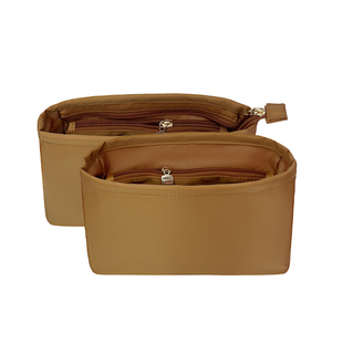 适用于lv neonoe mm中号内胆包尼龙收纳整理包内衬袋水桶包分隔包