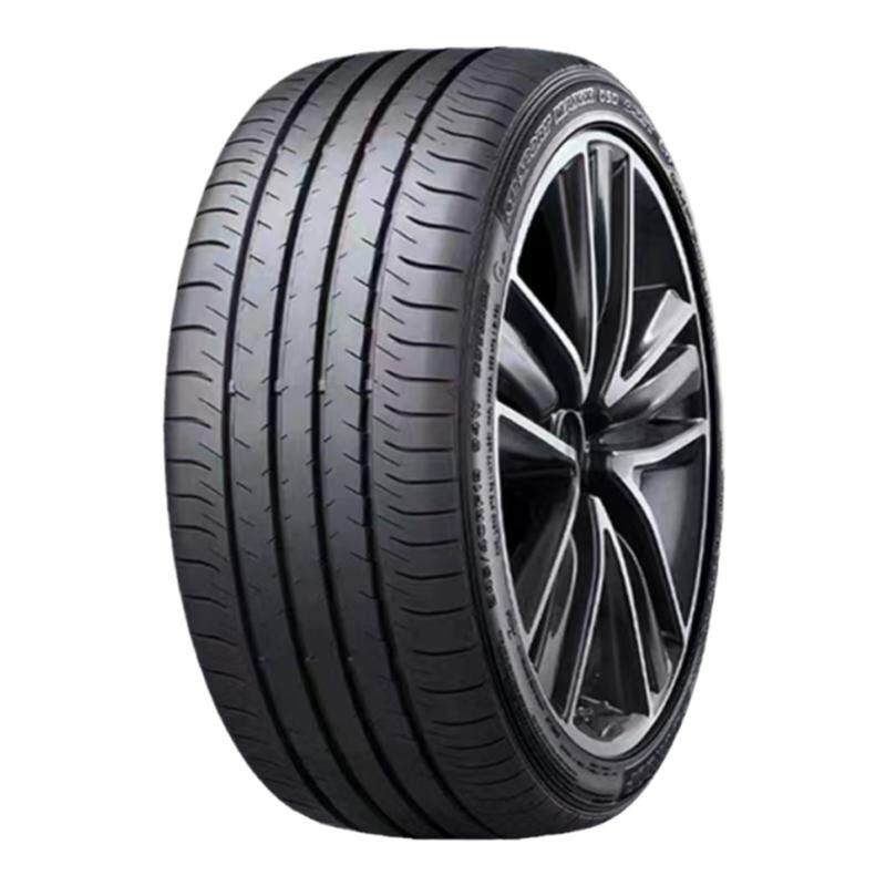 邓禄普轮胎235/40R19寸长安UNIV