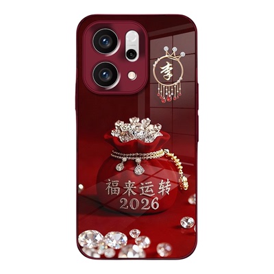 2026新款●适用opporeno14手机壳