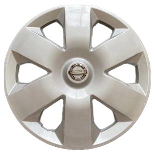 原厂08-12款老款骊威14寸轮毂盖R14铁轮毂罩轮胎帽轮盖车轮盖子