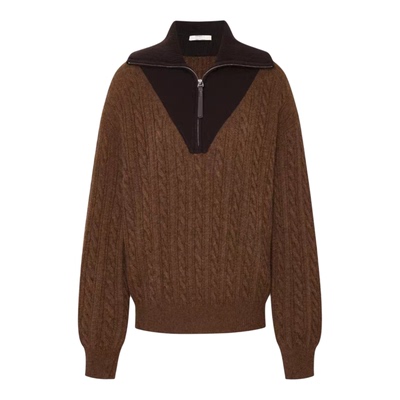 2025冬季新款毛衣复古