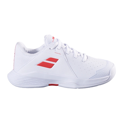 Babolat百保力官方儿童青少年米其林鞋底运动网球鞋PROPULSE3 JR