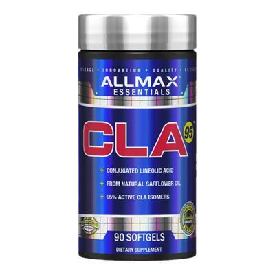 ALLMAXCLA胶囊拒绝脂肪阻断碳糖