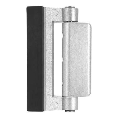 免打孔门锁扣卡扣防盗固定门内反锁强力门栓搭扣安全插销锁门神器