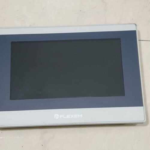 议价FLEXEM繁易触摸屏 FE3370C 7寸 DC24V 7
