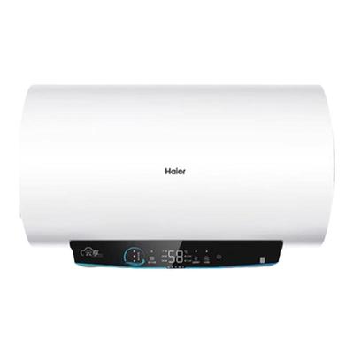海尔新品电热水器100升家用一级