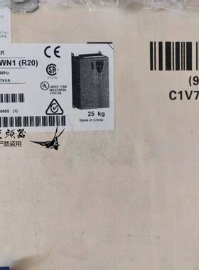 议价东芝280KW变频器VFAS1-4280KPC 400V全新现货可开13%增值税