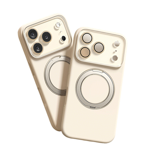 液态支点壳第一卫适用苹果17ProMax手机壳新款iPhone16Pro带镜头膜15Pro防摔14PM带支架13磁吸透明硅胶保护套