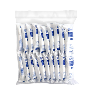 艾享医用无菌纱布块片贴婴儿脱脂湿敷棉片沙布敷料一次性单独包装