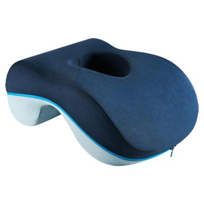 佳奥高初中学生午睡枕头趴睡枕办公室午休趴趴枕趴着桌子睡觉神器