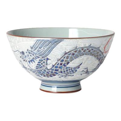 NITORI宜得利家居11.5cm亮面饭碗