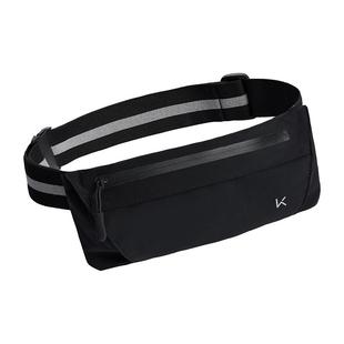 Keep跑步腰包运动专用装备放手机斜挎包袋户外骑行男女士款神器