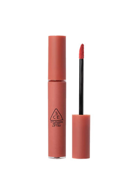3CE唇釉丝绒哑光雾面口红保税仓