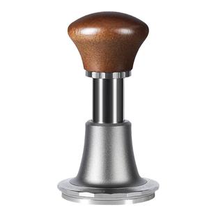 Hero 剑气压粉锤 咖啡冲击原力压粉器 意式咖啡机 回弹恒力压粉锤