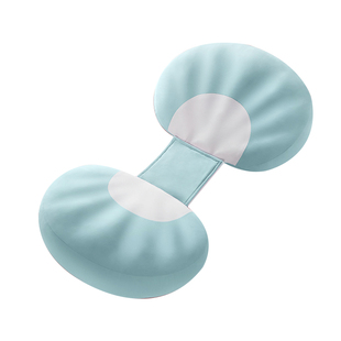 Oogaa贝壳孕妇枕头护腰枕侧睡侧卧托腹怀孕睡觉孕期专用垫腰抱枕