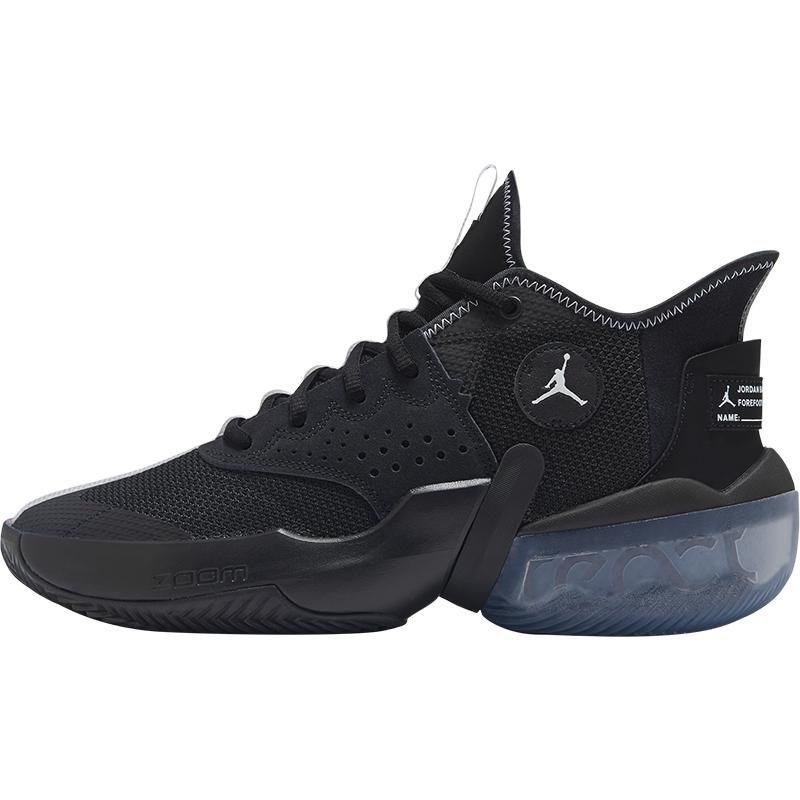Nike/耐克正品Jordan React Elevation男子运动篮球鞋 CK6617-001