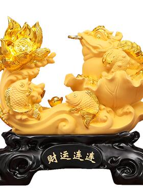 吉祥伞电镀沙金招财家居客厅