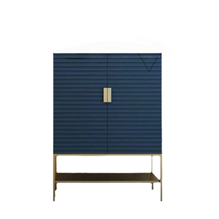 意式极简轻奢鞋柜钢琴烤漆玄关鞋柜现代简约玄关柜屏风鞋柜储物柜