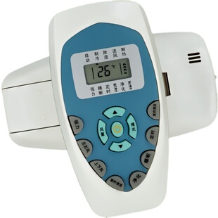 适用于科龙空调遥控器 DE11E4-19 KFR- 23GW/UQ-N3通用海信原装款