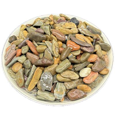 溪流沙鱼缸造景底砂专用