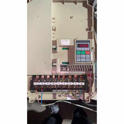 询价下单三垦变频器 SAMCO-i IPF-15K 380V 15K