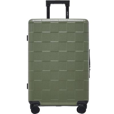 爱华仕方糖系列行李箱20寸登机箱