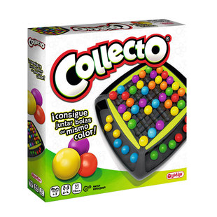 Foxmind 彩虹之战亲子互动专注力训练玩具棋类儿童桌游益智聚会