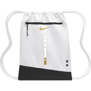 足球包Nike耐克训练背包鞋包新款抽绳包双肩包男女包运动包DX9790