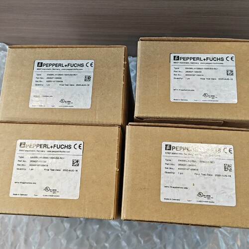 溢价-倍加福编码器E58IL-H12BA5-1024UD2-R