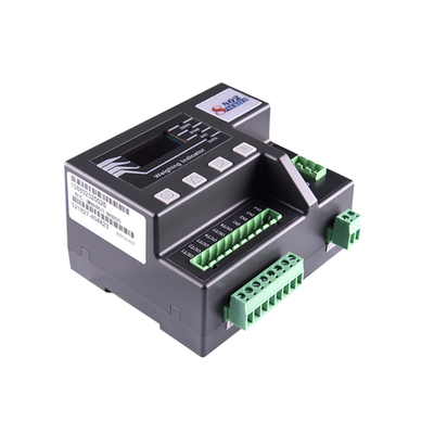 杰曼GM8802S系列称重变送器