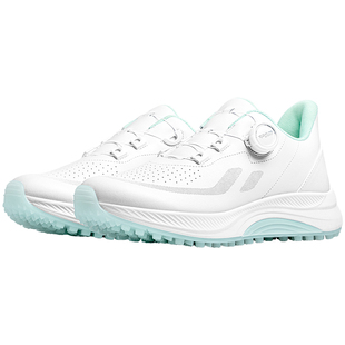 PGM 2026韩国新款高尔夫鞋子女增高女士球鞋透气女款运动旋钮女鞋