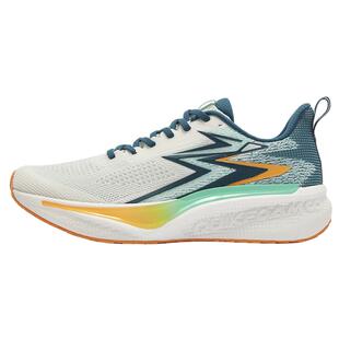 361疾风Q弹超 Ⅵ男鞋运动鞋2025秋冬新款网面透气跑鞋减震跑步鞋