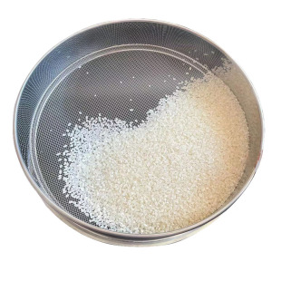 大米筛子去虫米筛网碎米细沙过滤网筛玉米面碴子筛不锈钢筛子家用