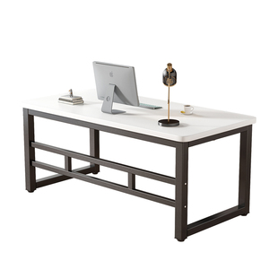 电脑桌台式家用学习桌简易书桌卧室长方形现代办公桌电竞桌小桌子