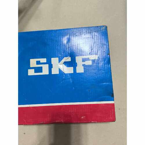 SKF轴承KM29锁紧螺母，瑞典原装进口，全新未拆封，带原包