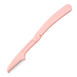 修眉刀女士专用安全型专业刀片男刮眉毛神器眉剪套装剃眉工具腋毛