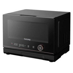 Galanz/格兰仕D90Q20ESXLV-RTA(B0)2025新品微波炉微蒸烤炸四合一