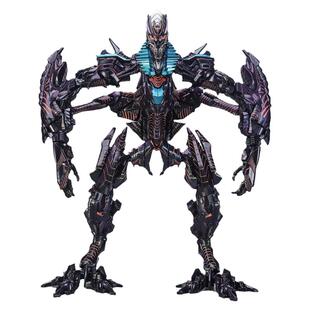 变形玩具FA01堕落金刚SS91放大精涂电影合金版机器人男孩模型手办