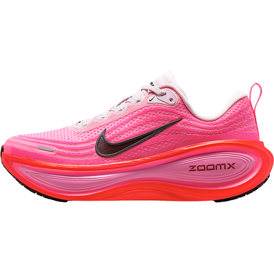 Nike/耐克官方正品Vomero Plus女士网面透气公路跑步鞋HV8154-604