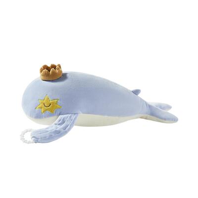 babycare安抚枕哄睡抱枕防翻防摔